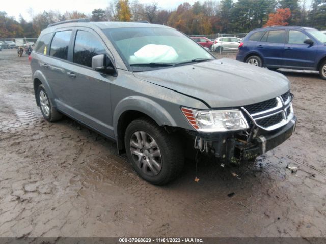 DODGE JOURNEY 2019 3c4pdcbb5kt784250