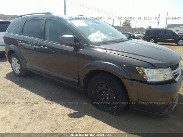 DODGE JOURNEY 2019 3c4pdcbb5kt794440