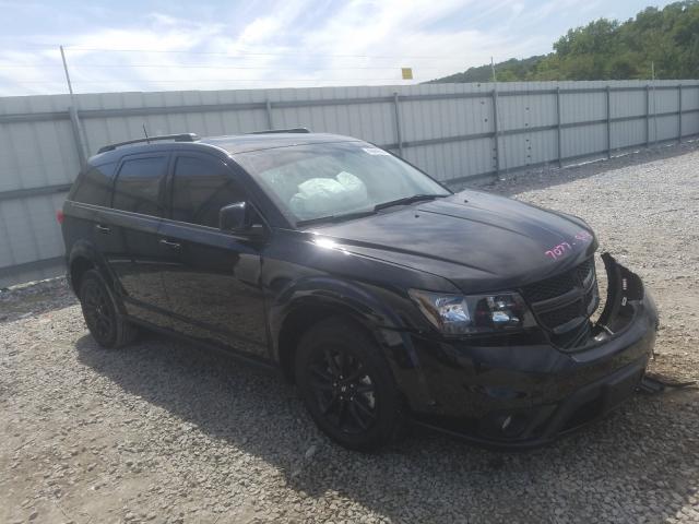 DODGE JOURNEY SE 2019 3c4pdcbb5kt797077