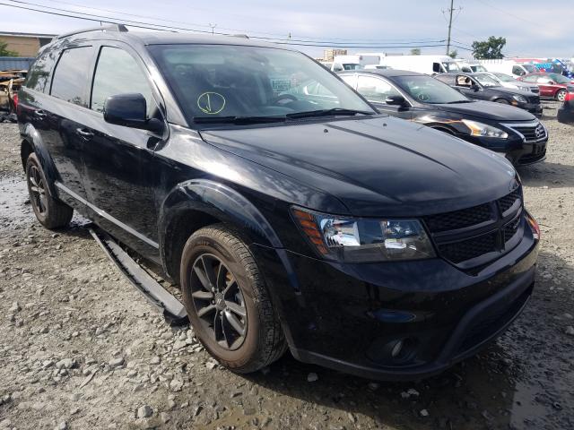 DODGE JOURNEY SE 2019 3c4pdcbb5kt798634