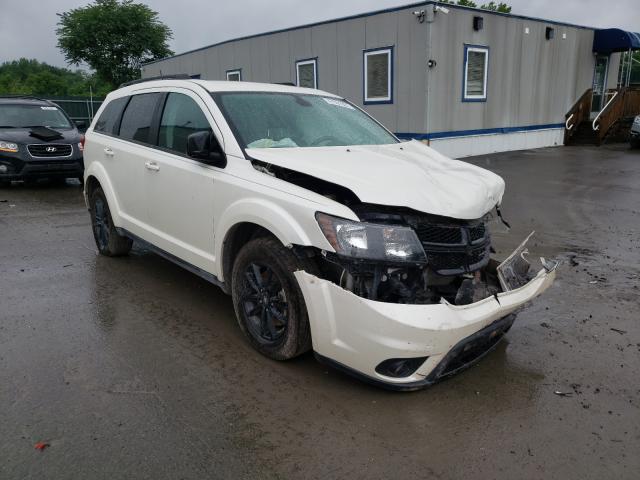 DODGE JOURNEY SE 2019 3c4pdcbb5kt804996