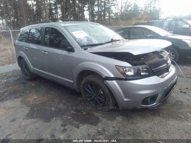 DODGE JOURNEY 2019 3c4pdcbb5kt805176