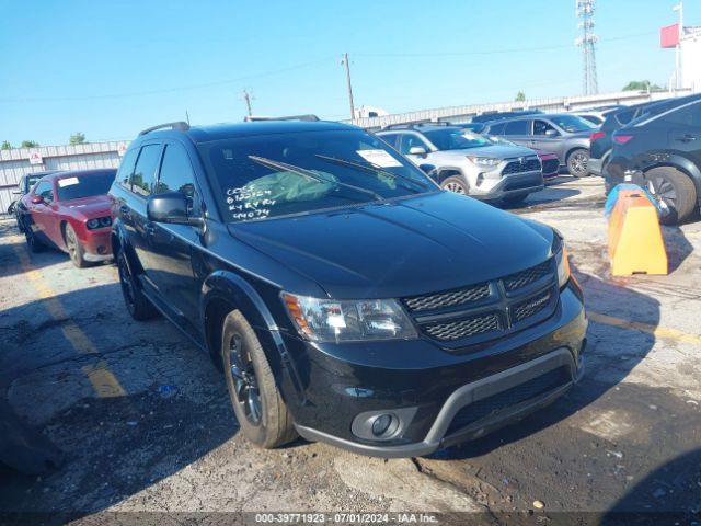 DODGE JOURNEY 2019 3c4pdcbb5kt810300