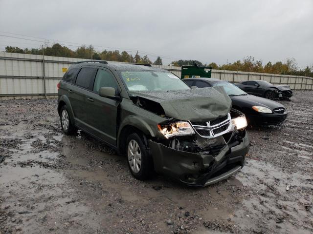 DODGE JOURNEY SE 2019 3c4pdcbb5kt810586