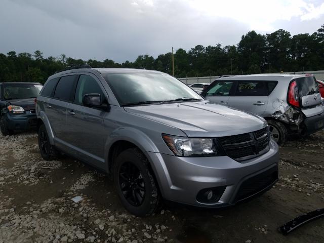 DODGE JOURNEY SE 2019 3c4pdcbb5kt810619