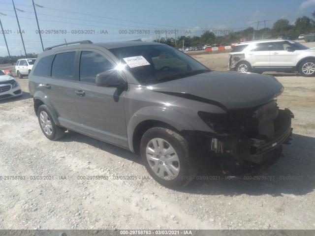 DODGE JOURNEY 2019 3c4pdcbb5kt815867