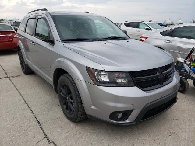 DODGE JOURNEY SE 2019 3c4pdcbb5kt833396