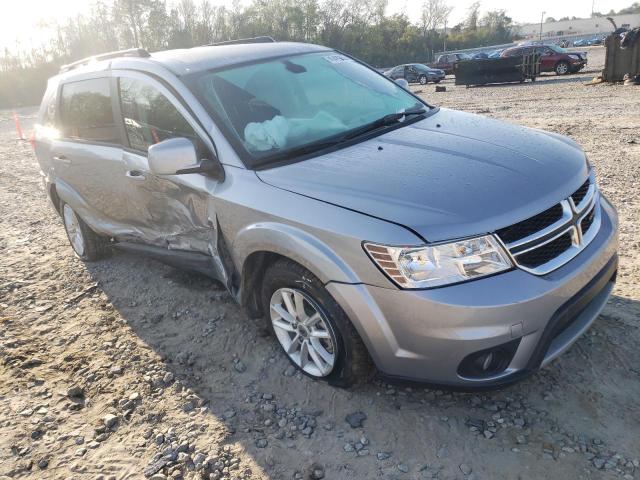 DODGE JOURNEY SE 2019 3c4pdcbb5kt836511