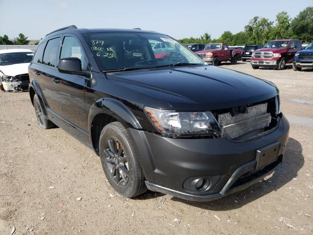 DODGE JOURNEY 2019 3c4pdcbb5kt836542