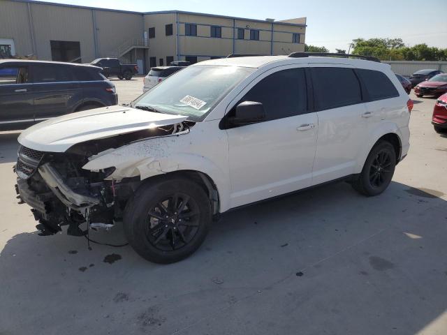 DODGE JOURNEY SE 2019 3c4pdcbb5kt836640