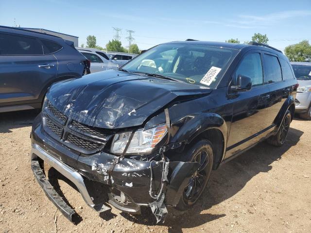 DODGE JOURNEY 2019 3c4pdcbb5kt844740