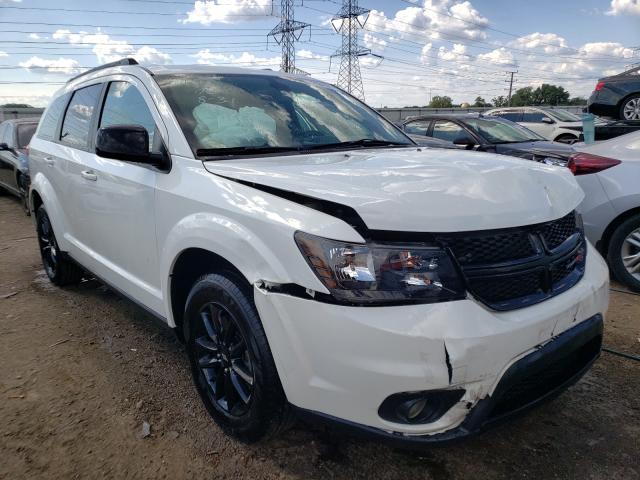 DODGE JOURNEY SE 2019 3c4pdcbb5kt844768