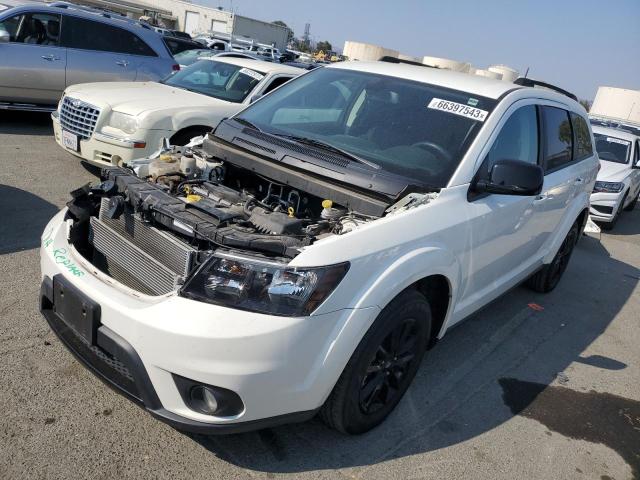 DODGE JOURNEY SE 2019 3c4pdcbb5kt845788