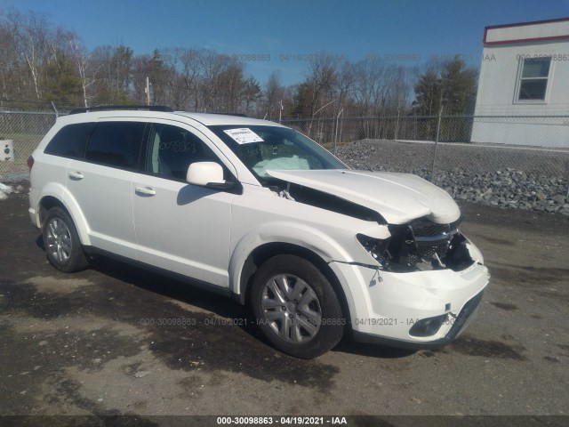 DODGE JOURNEY 2019 3c4pdcbb5kt852773