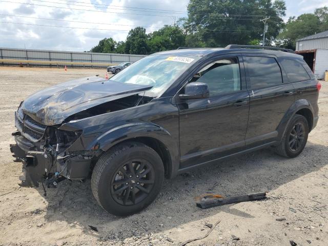 DODGE JOURNEY 2019 3c4pdcbb5kt852790