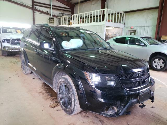 DODGE JOURNEY SE 2019 3c4pdcbb5kt861313