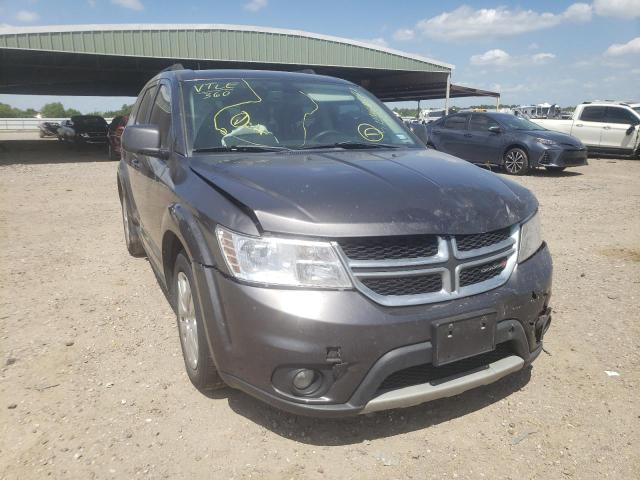 DODGE JOURNEY SE 2019 3c4pdcbb5kt861411