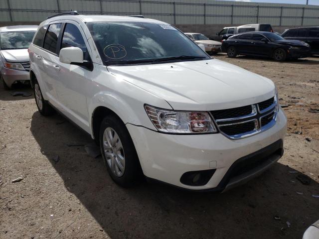 DODGE JOURNEY SE 2019 3c4pdcbb5kt862879