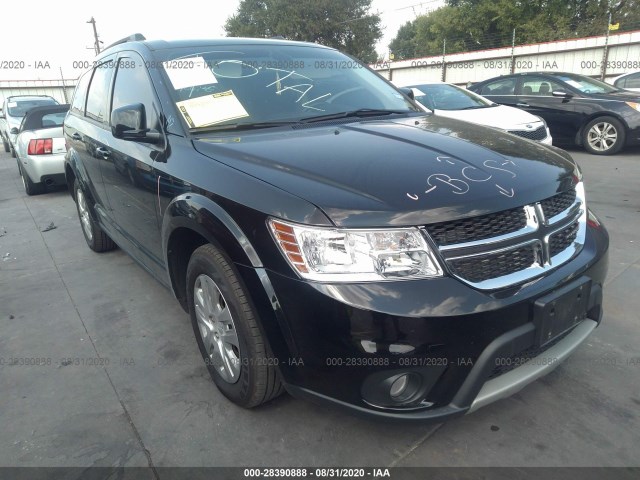 DODGE JOURNEY 2019 3c4pdcbb5kt863269