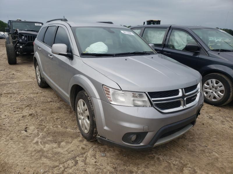 DODGE JOURNEY SE 2019 3c4pdcbb5kt866625