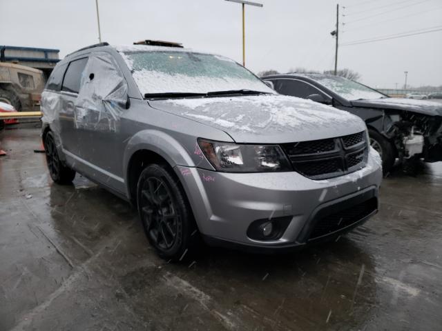 DODGE JOURNEY SE 2019 3c4pdcbb5kt866964