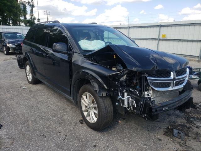 DODGE JOURNEY SE 2019 3c4pdcbb5kt867385