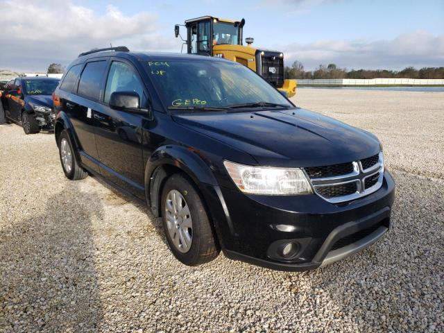 DODGE JOURNEY SE 2019 3c4pdcbb5kt867399