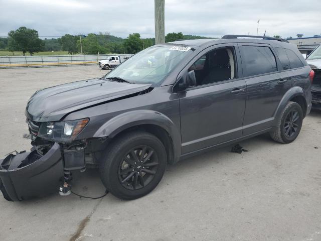 DODGE JOURNEY SE 2019 3c4pdcbb5kt870609