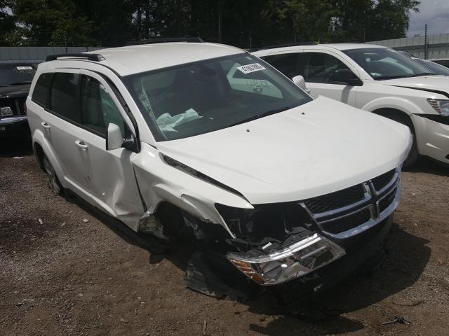 DODGE JOURNEY SE 2019 3c4pdcbb5kt871050