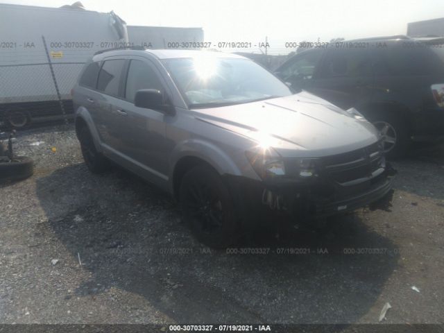 DODGE JOURNEY 2019 3c4pdcbb5kt871923