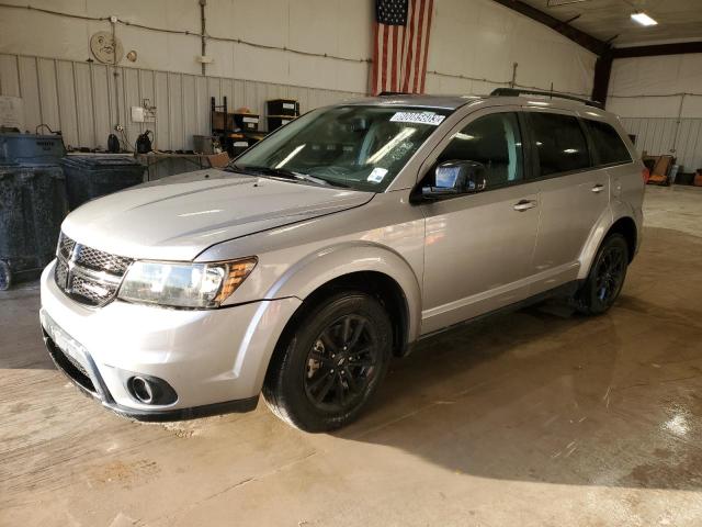 DODGE JOURNEY 2019 3c4pdcbb5kt872778