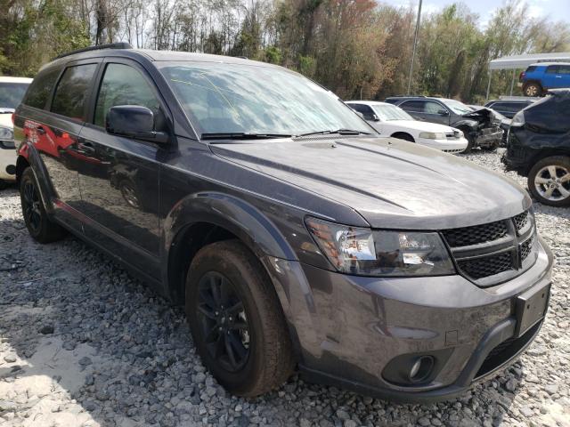 DODGE JOURNEY SE 2019 3c4pdcbb5kt875065