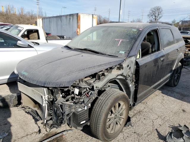 DODGE JOURNEY SE 2019 3c4pdcbb5kt875115