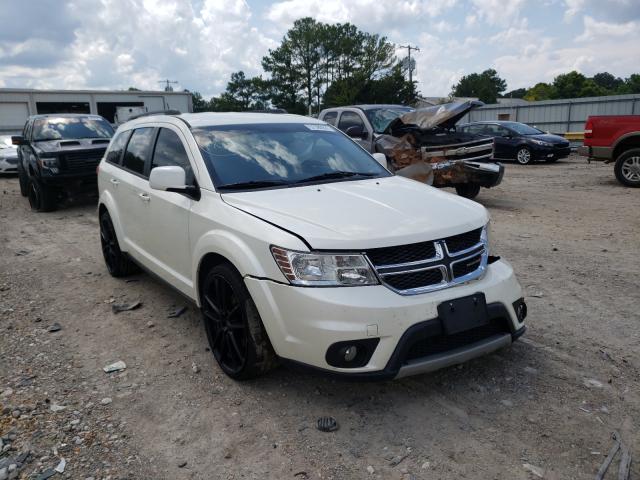 DODGE JOURNEY SX 2012 3c4pdcbb6ct331191