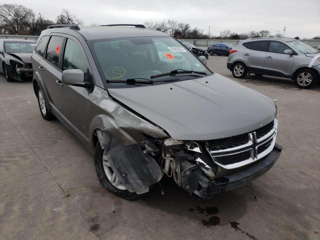 DODGE JOURNEY SX 2012 3c4pdcbb6ct341820