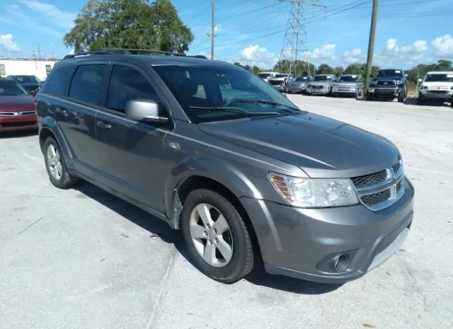 DODGE JOURNEY 2012 3c4pdcbb6ct362697