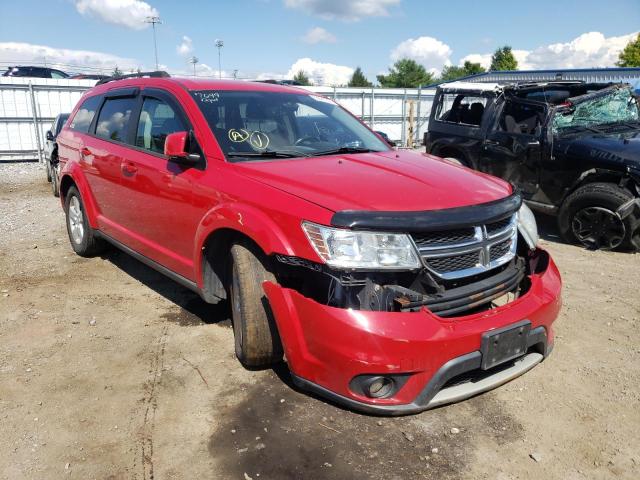 DODGE JOURNEY SX 2012 3c4pdcbb6ct392203