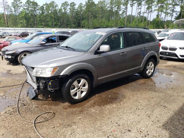 DODGE JOURNEY SX 2012 3c4pdcbb6ct393044