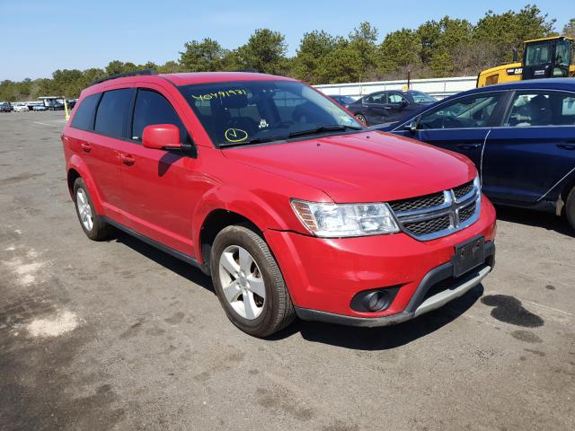 DODGE JOURNEY SX 2012 3c4pdcbb6ct393108