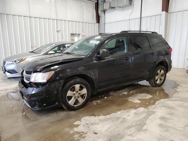 DODGE JOURNEY 2012 3c4pdcbb6ct394887