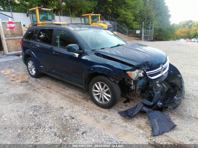 DODGE JOURNEY 2013 3c4pdcbb6dt510087