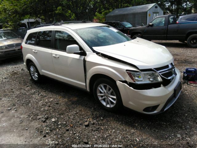 DODGE JOURNEY 2013 3c4pdcbb6dt517573