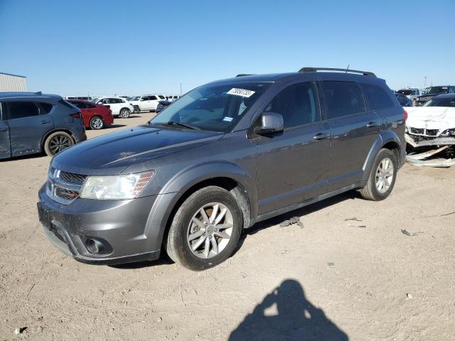 DODGE JOURNEY 2013 3c4pdcbb6dt533546