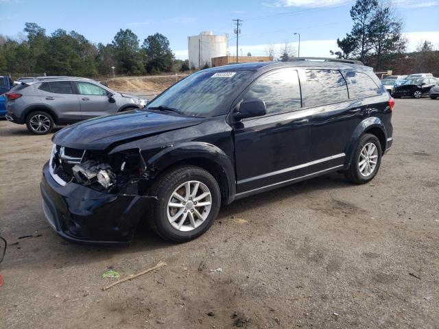 DODGE JOURNEY SX 2013 3c4pdcbb6dt556812