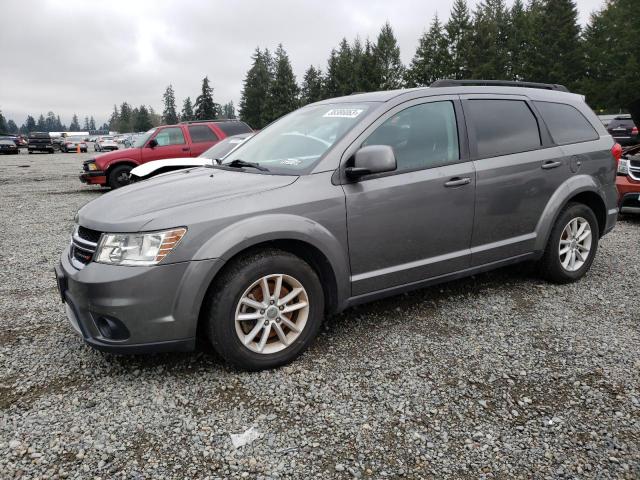 DODGE JOURNEY SX 2013 3c4pdcbb6dt565025