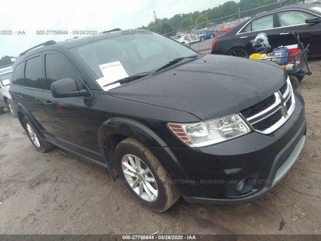 DODGE JOURNEY 2013 3c4pdcbb6dt565400