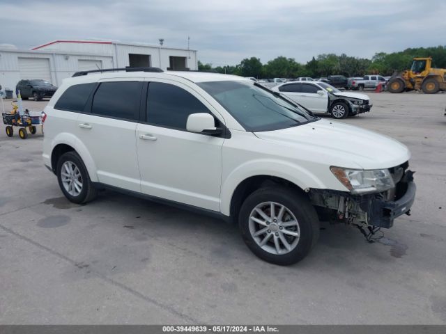 DODGE JOURNEY 2013 3c4pdcbb6dt565459