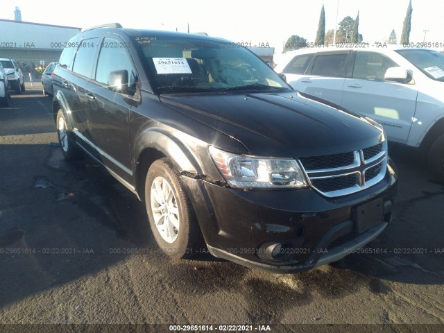 DODGE JOURNEY 2013 3c4pdcbb6dt565560