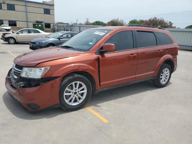 DODGE JOURNEY SX 2013 3c4pdcbb6dt568118