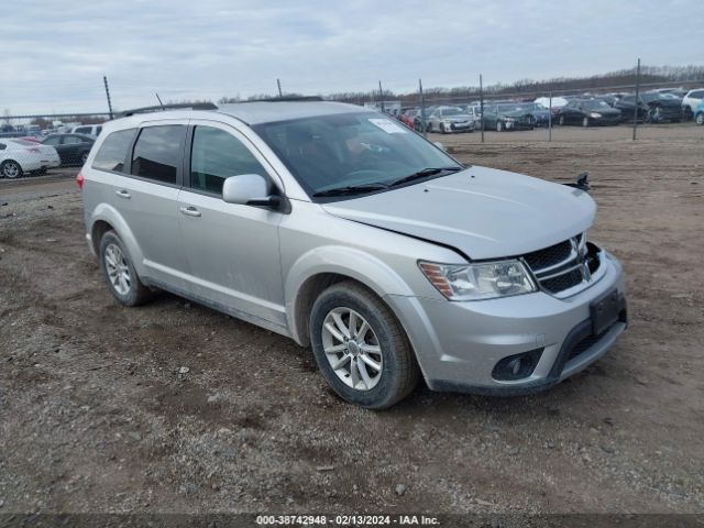 DODGE JOURNEY 2013 3c4pdcbb6dt568216